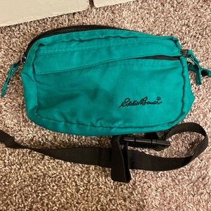 Eddie Bauer Fanny pack